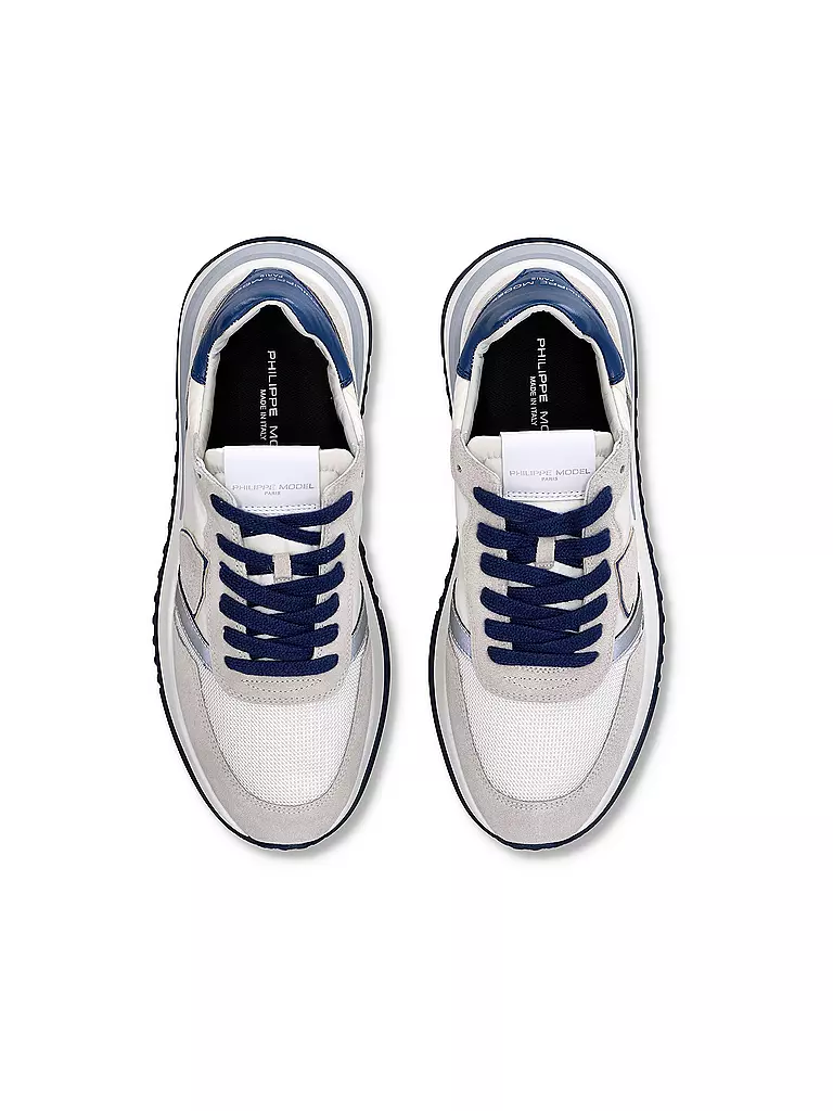 PHILIPPE MODEL | Sneaker T21 | weiss