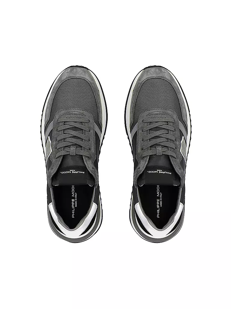PHILIPPE MODEL | Sneaker T21 | camel