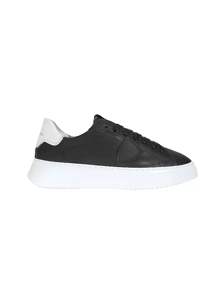 PHILIPPE MODEL | Sneaker TEMPLE  | schwarz