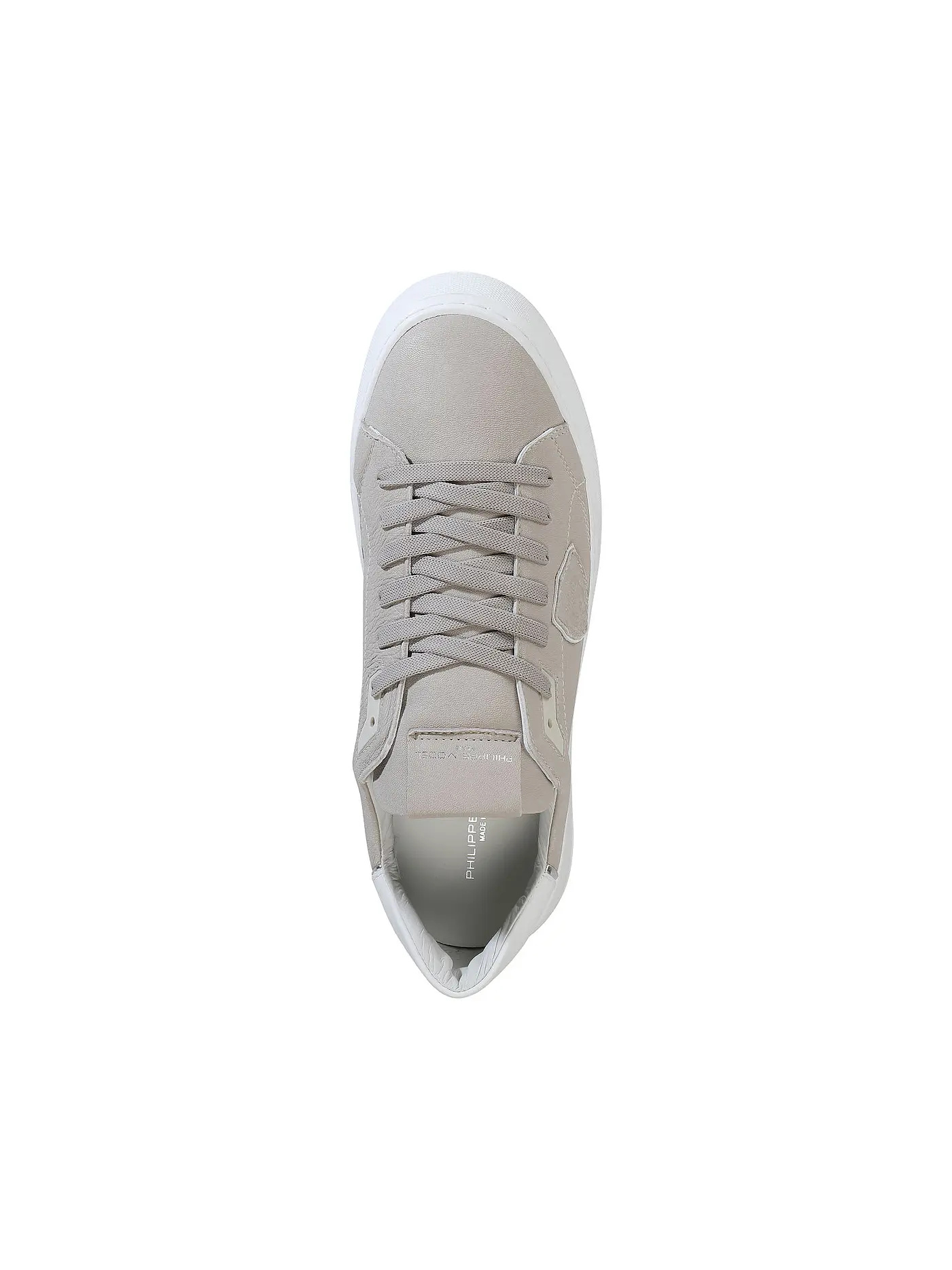 PHILIPPE MODEL | Sneaker TEMPLE | beige
