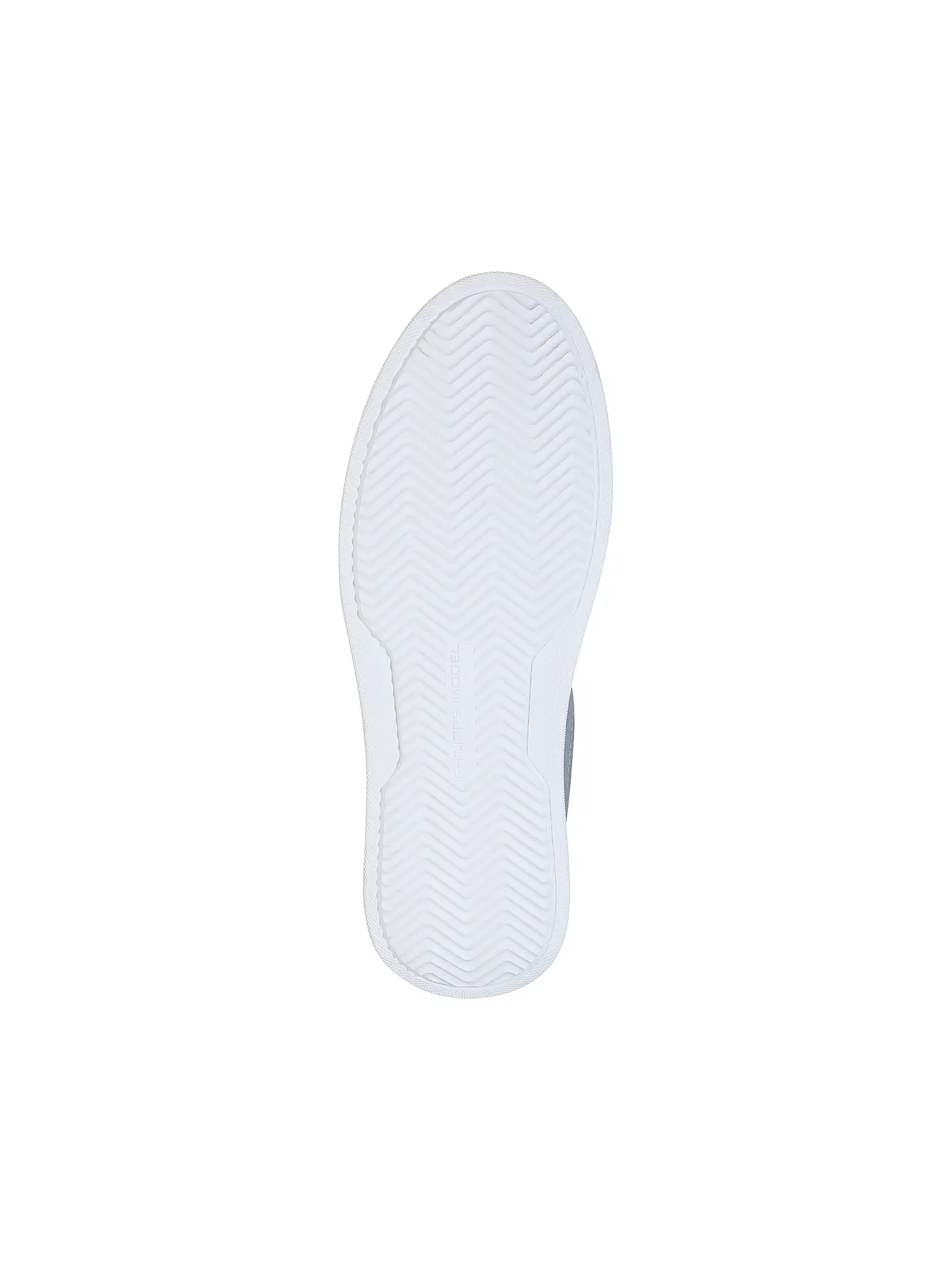 PHILIPPE MODEL | Sneaker TEMPLE | hellblau