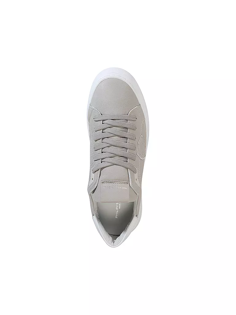 PHILIPPE MODEL | Sneaker TEMPLE | beige