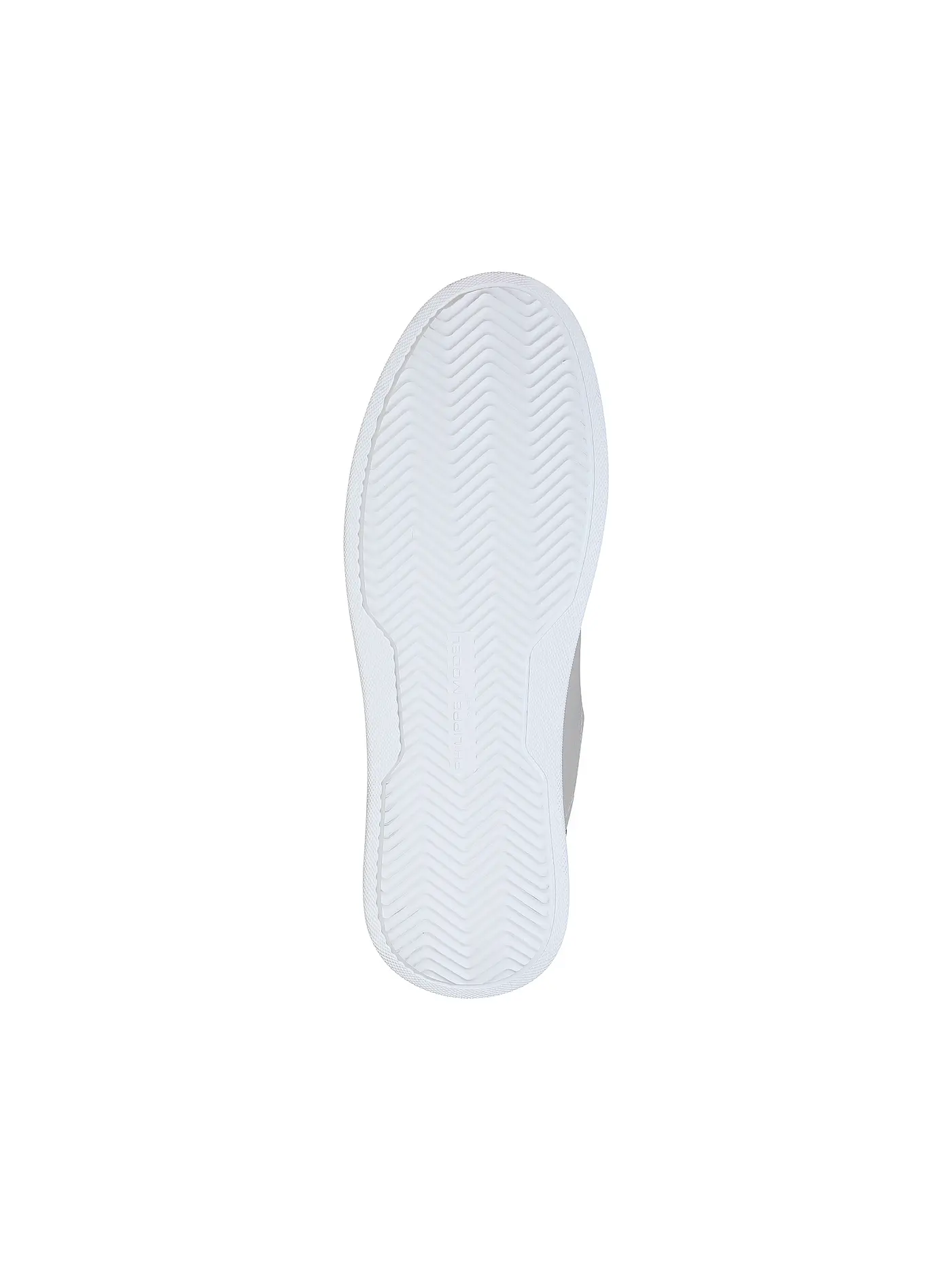 PHILIPPE MODEL | Sneaker TEMPLE | beige