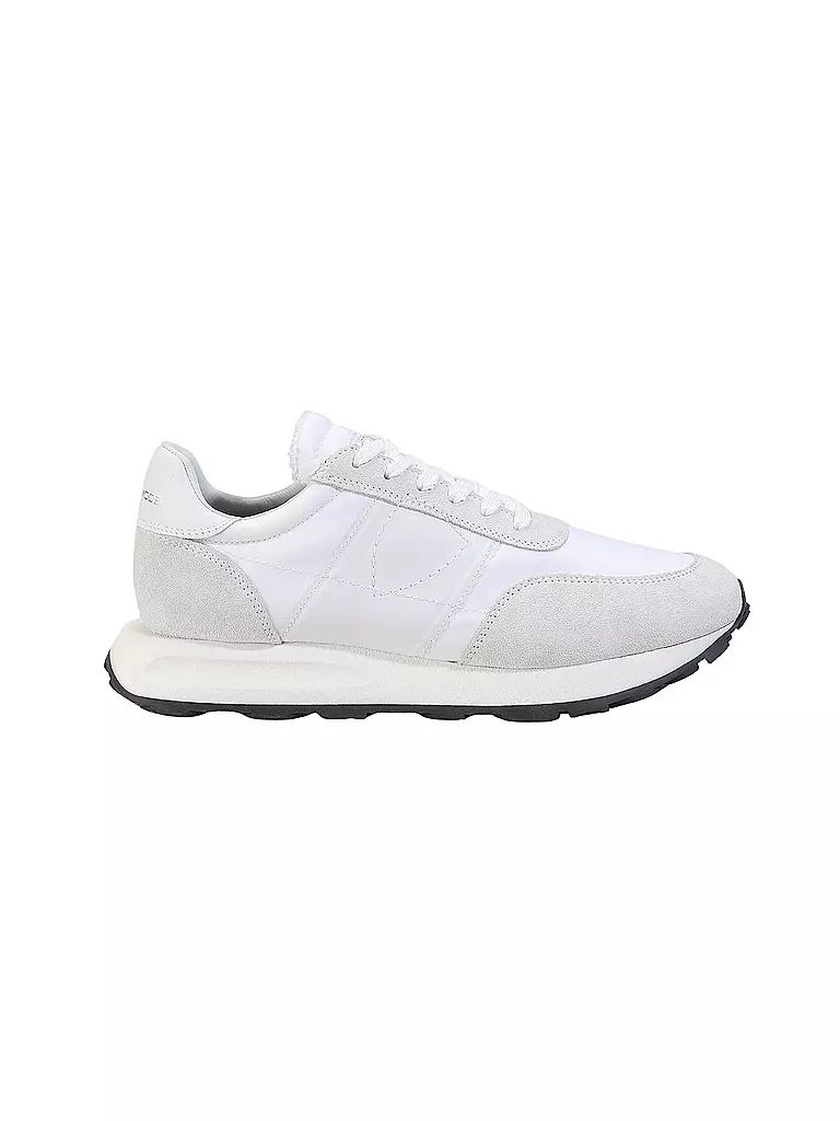 PHILIPPE MODEL | Sneaker TOUR LOW WOMAN | weiss