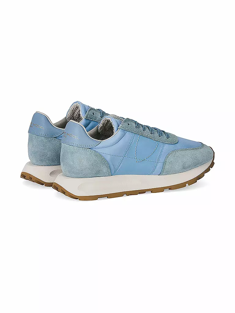 PHILIPPE MODEL | Sneaker TOUR LOW WOMAN | weiss