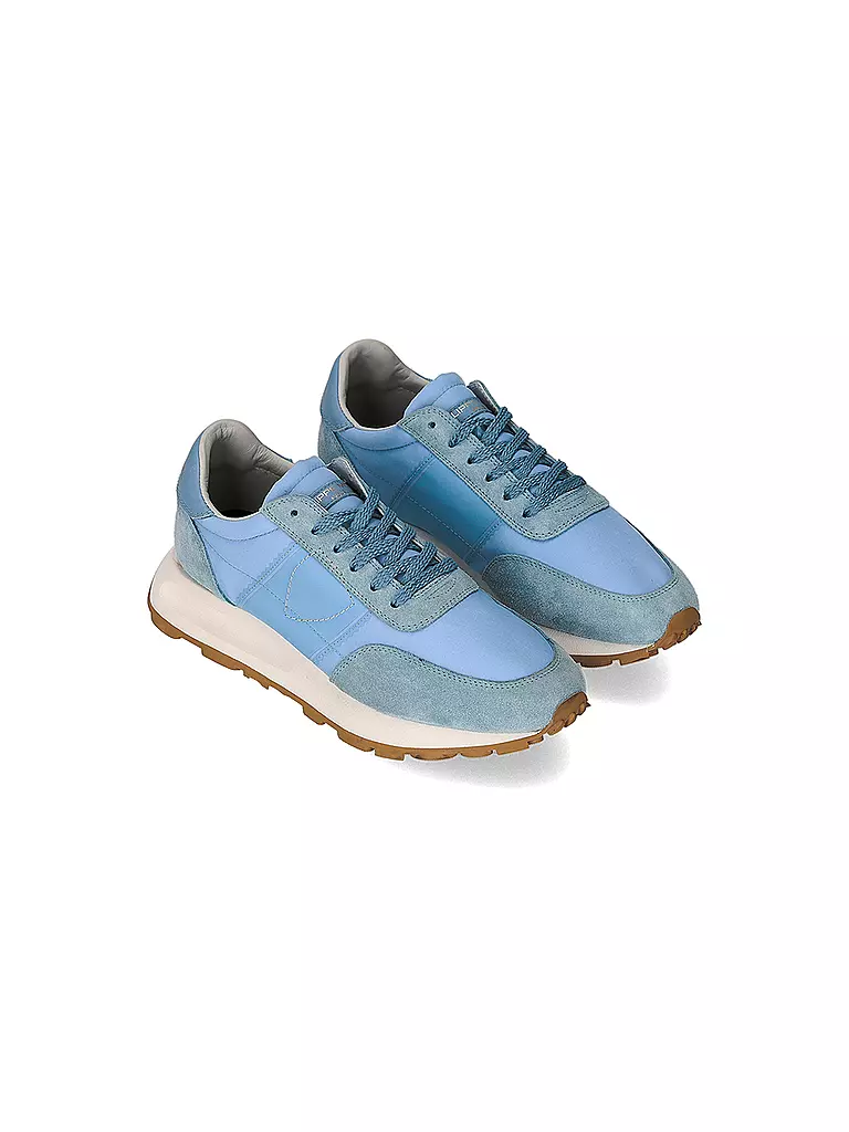 PHILIPPE MODEL | Sneaker TOUR LOW WOMAN | weiss