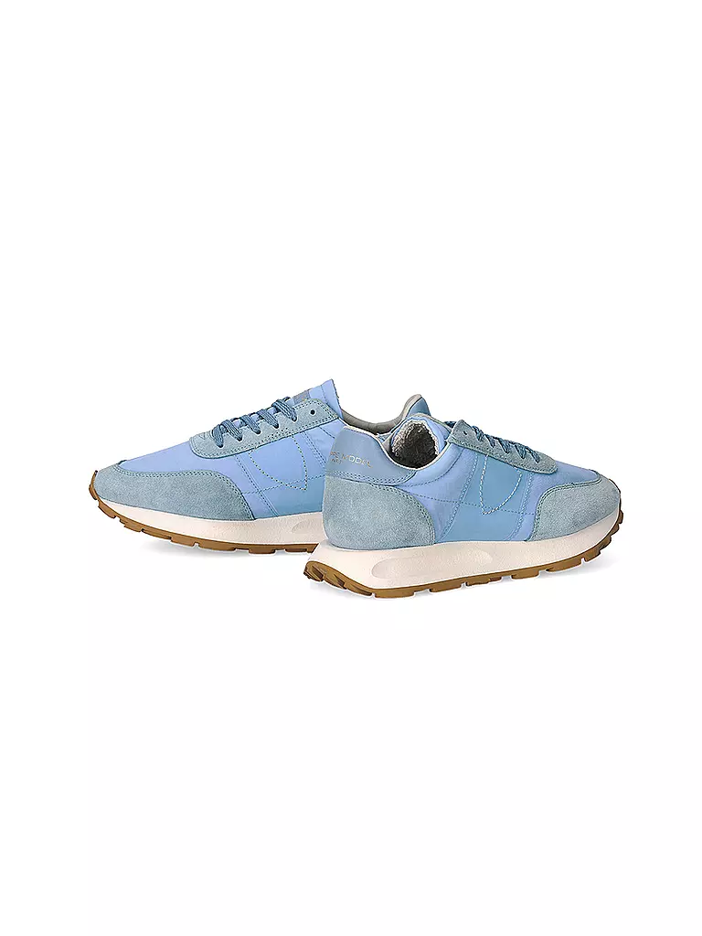 PHILIPPE MODEL | Sneaker TOUR LOW WOMAN | weiss