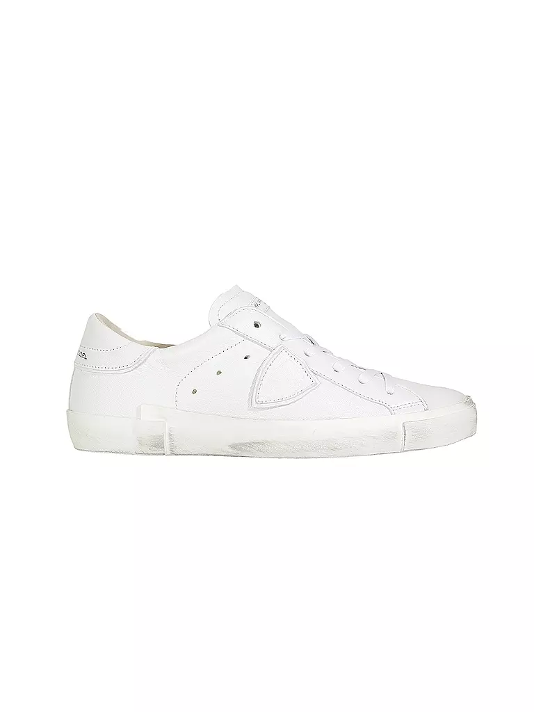 PHILIPPE MODEL | Sneaker TROPEZ  | weiss