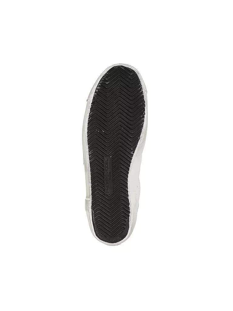 PHILIPPE MODEL | Sneaker TROPEZ  | weiss
