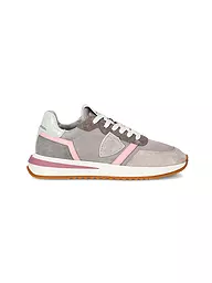 PHILIPPE MODEL | Sneaker TROPEZ 2.1  | grau