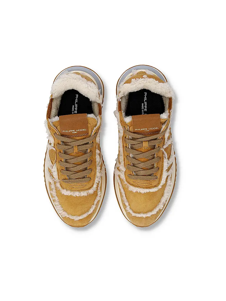 PHILIPPE MODEL | Sneaker TROPEZ 2.1 LOW | 