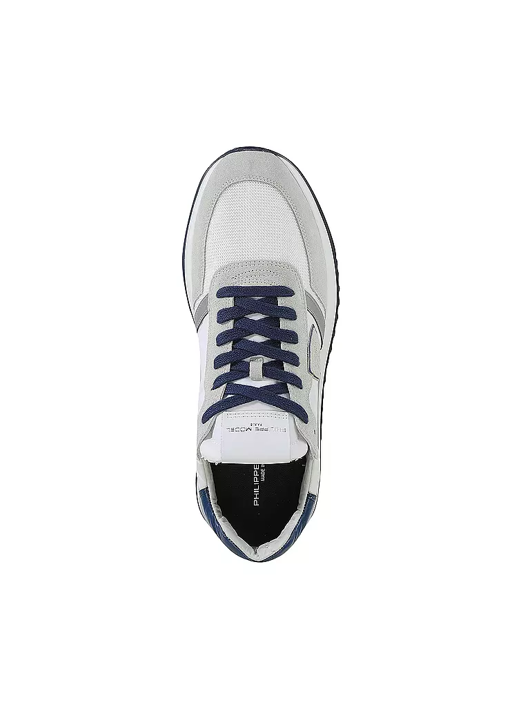 PHILIPPE MODEL | Sneaker TROPEZ 2.1 | blau