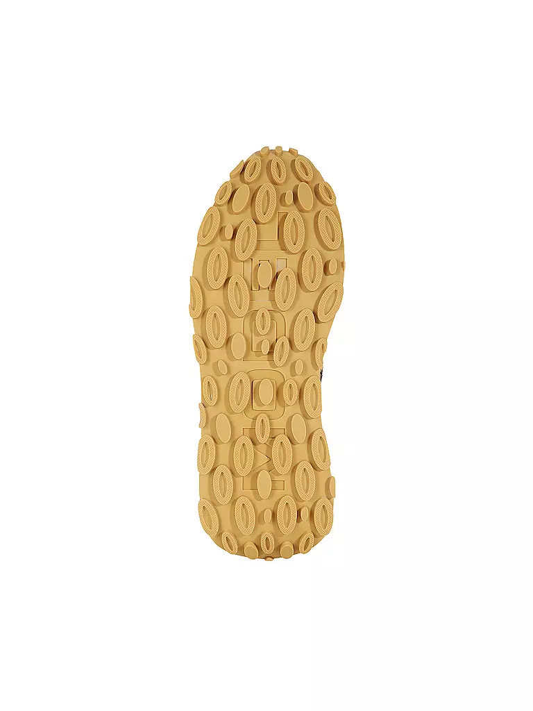 PHILIPPE MODEL | Sneaker TROPEZ HAUTE | camel