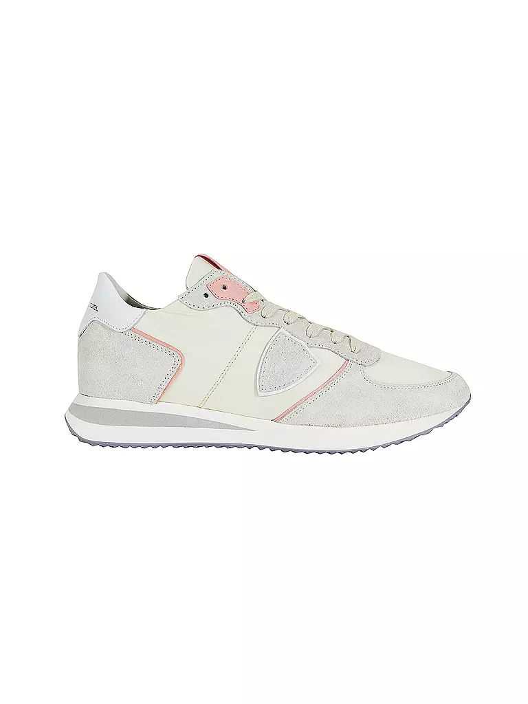 PHILIPPE MODEL | Sneaker TRPX | creme