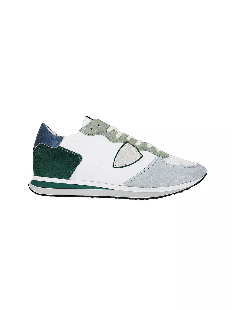 PHILIPPE MODEL | Sneaker TRPX | grün