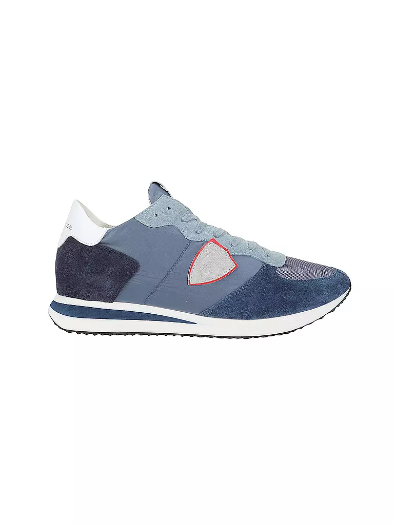 PHILIPPE MODEL | Sneaker TRPX | blau