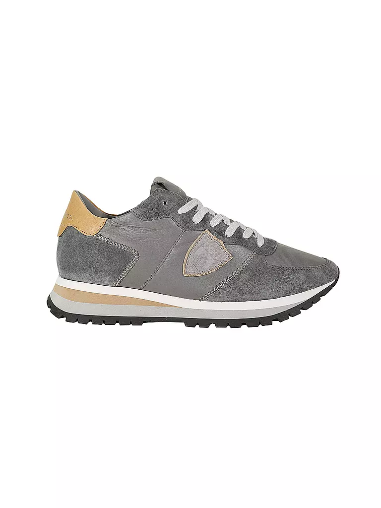 PHILIPPE MODEL | Sneaker TRPX | grau