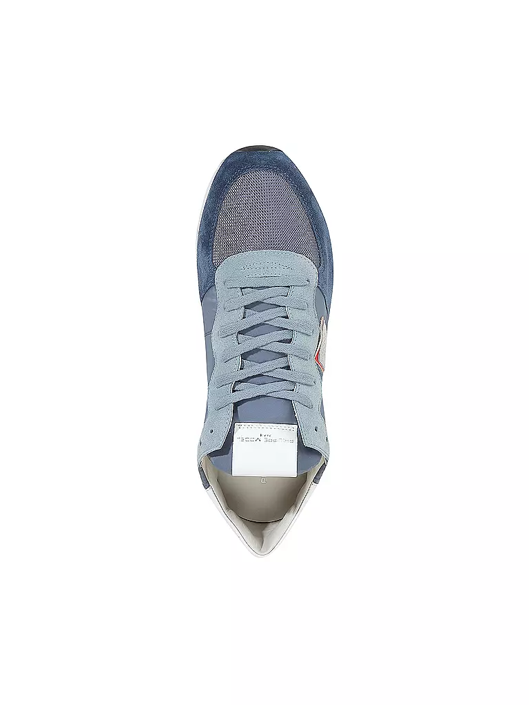 PHILIPPE MODEL | Sneaker TRPX | blau