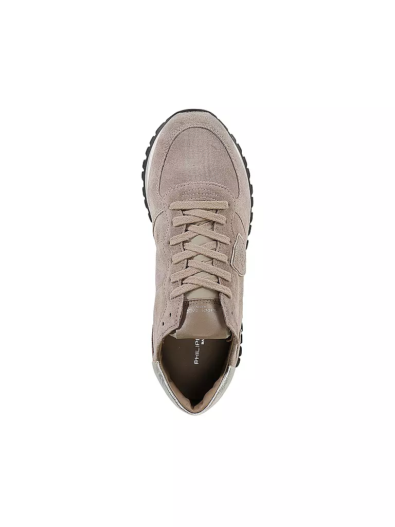 PHILIPPE MODEL | Sneaker TRPX | beige