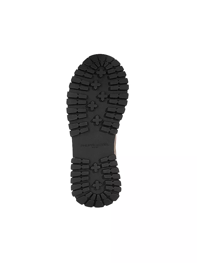 PHILIPPE MODEL | Sneaker TRPX | beige