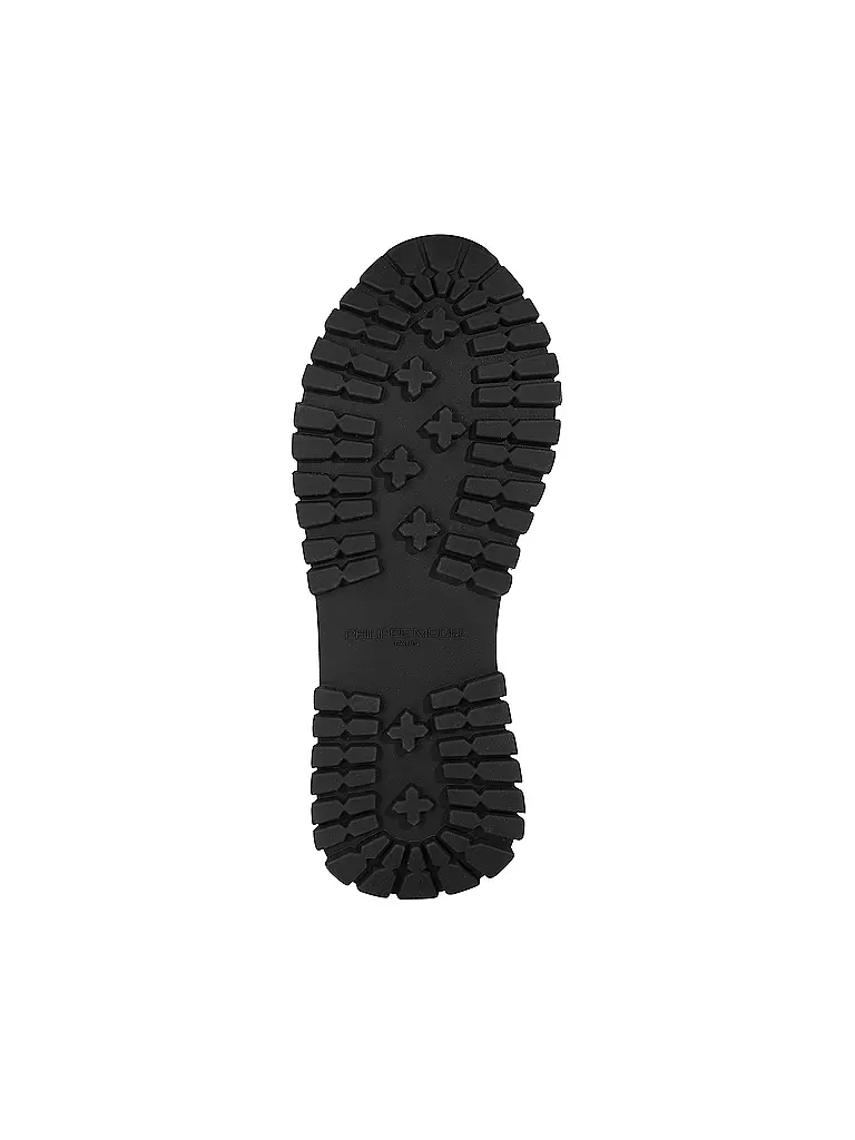 PHILIPPE MODEL | Sneaker TRPX | grau