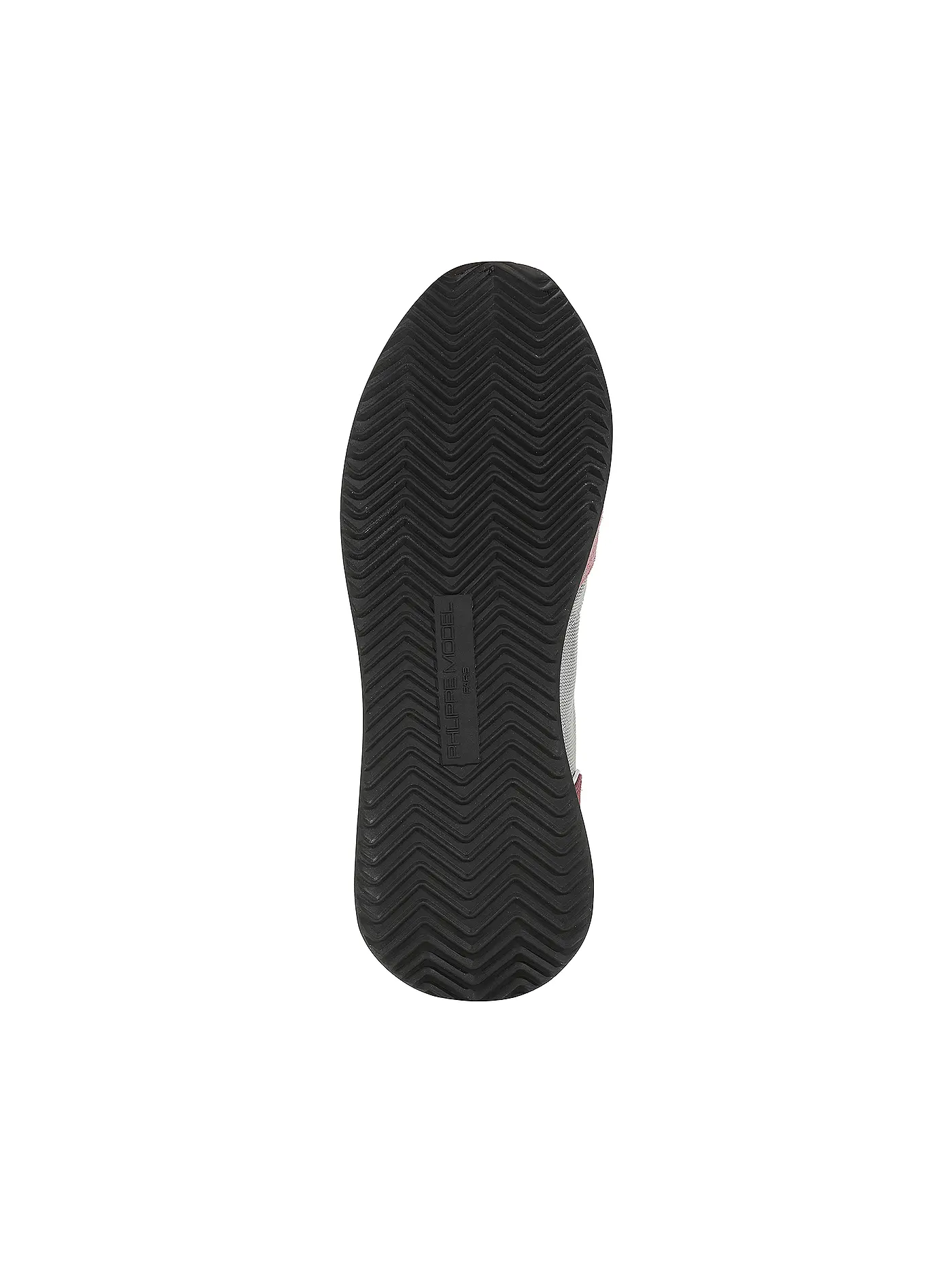 PHILIPPE MODEL | Sneaker TZLD | rosa