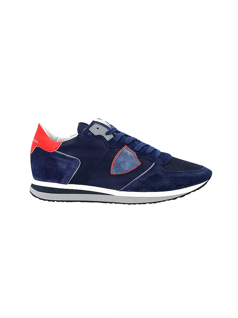 PHILIPPE MODEL Sneaker TZLU blau
