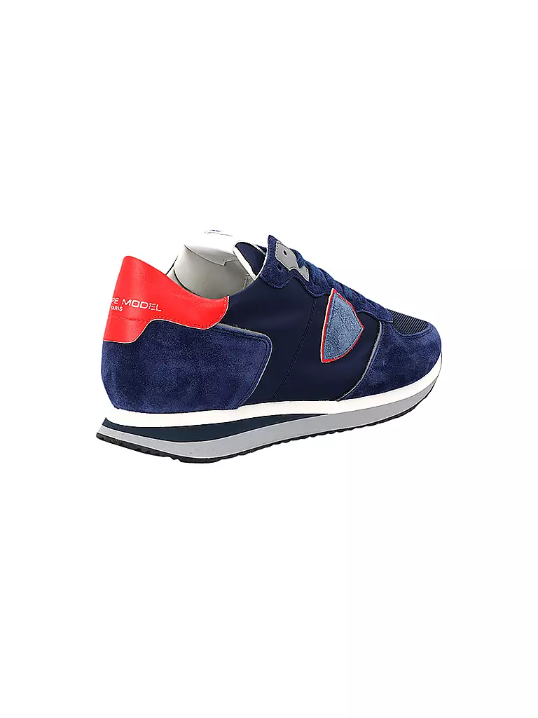 PHILIPPE MODEL | Sneaker TZLU | blau