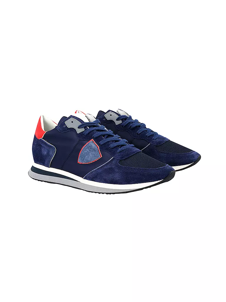 PHILIPPE MODEL | Sneaker TZLU | blau