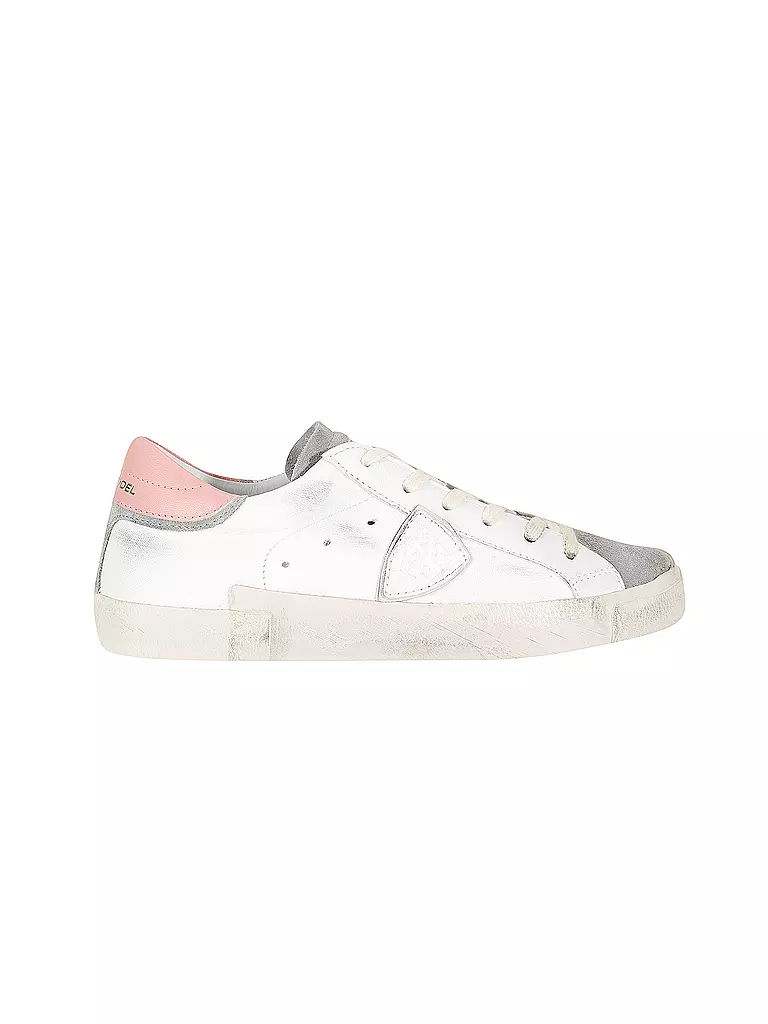 PHILIPPE MODEL | Sneaker | weiss