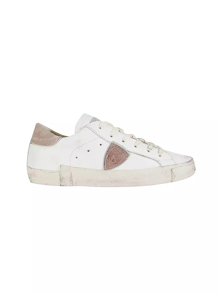 PHILIPPE MODEL | Sneaker | weiss