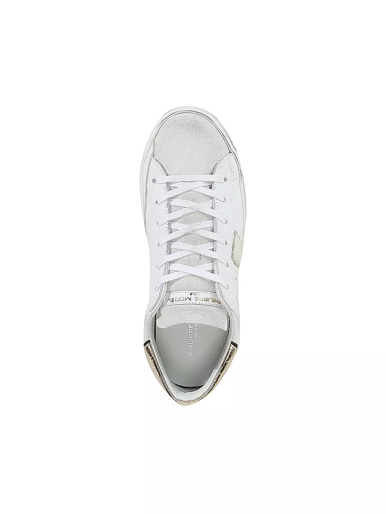 PHILIPPE MODEL | Sneaker | weiss