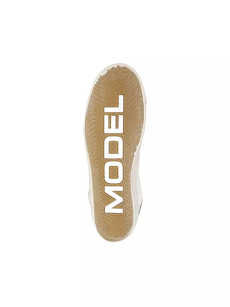 PHILIPPE MODEL | Sneaker | weiss