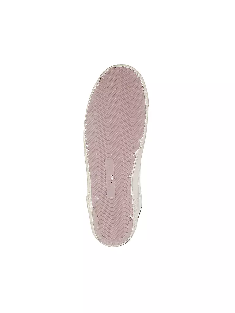 PHILIPPE MODEL | Sneaker | weiss