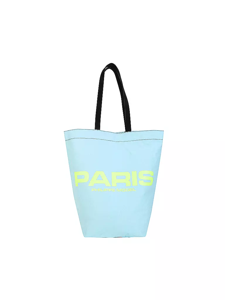 PHILIPPE MODEL | Tasche - Shopper  VIVIENNE | blau