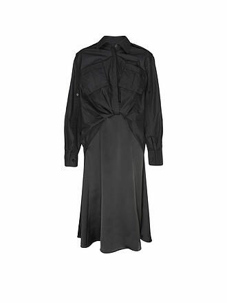 PHILLIP LIM | Midikleid 