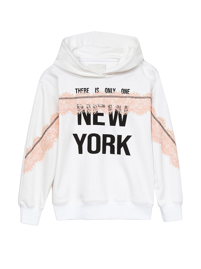 PHILLIP LIM Kapuzensweater - Hoodie – PHILLIP LIM