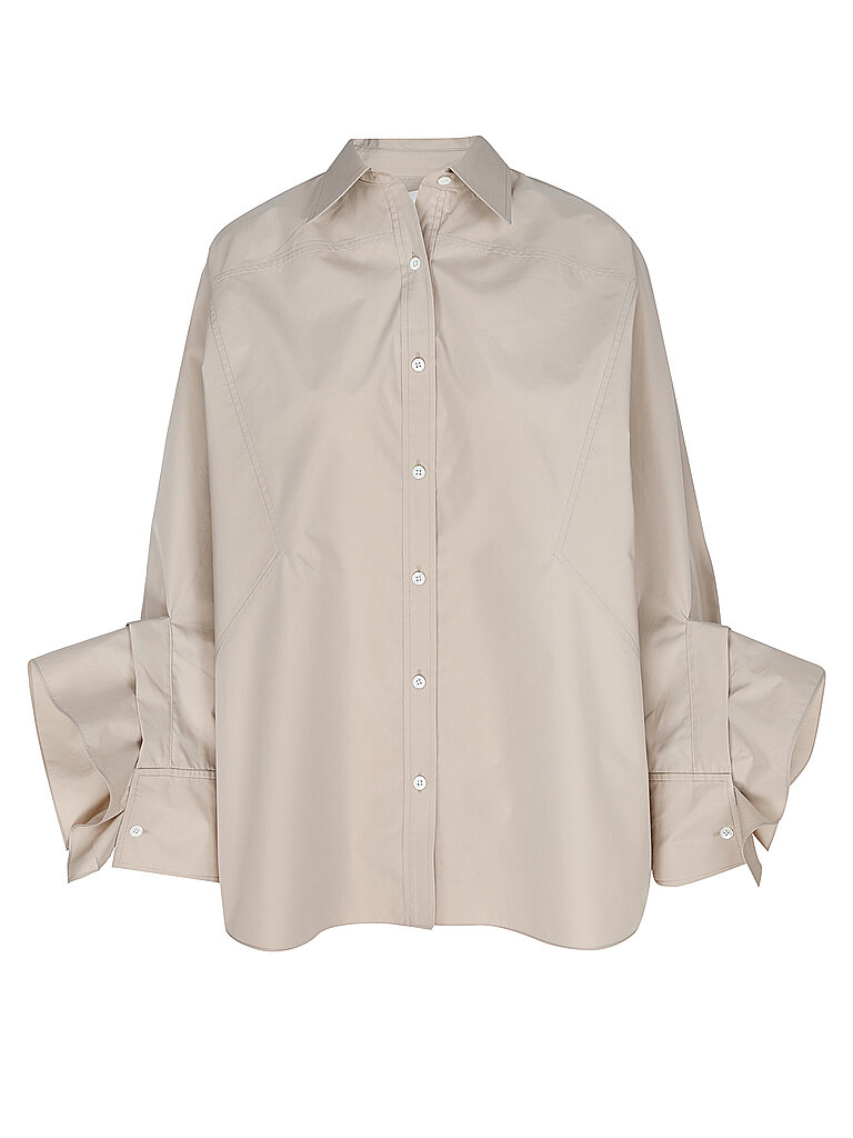PHILLIP LIM Hemdbluse Oversized Fit – PHILLIP LIM