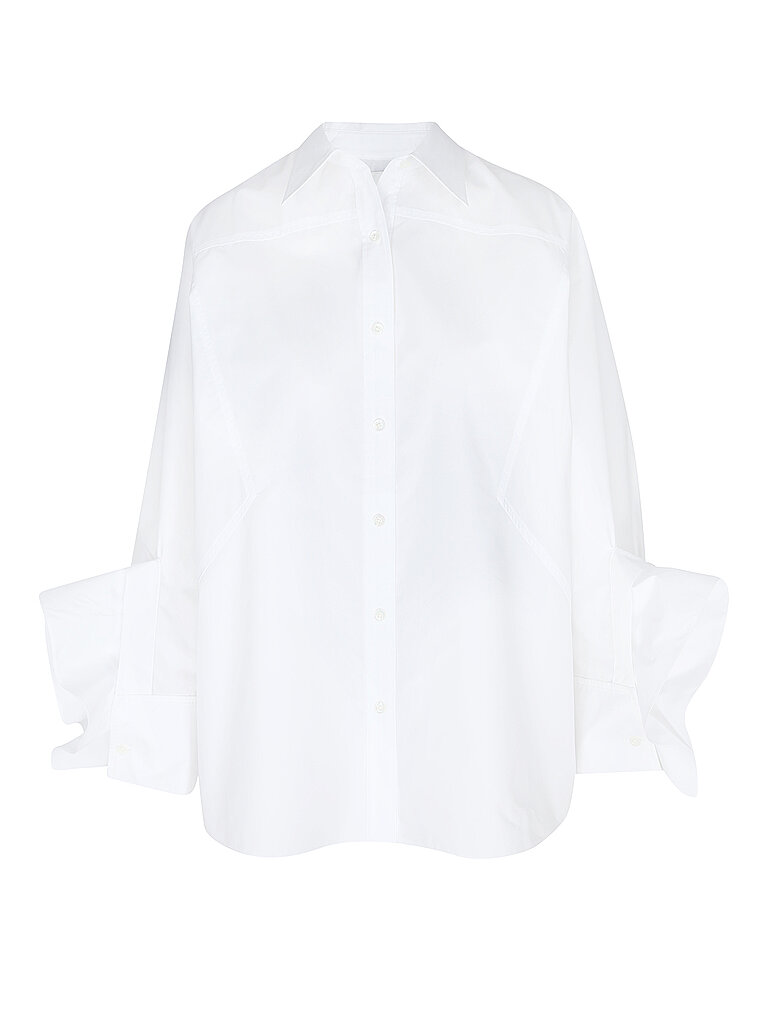 PHILLIP LIM Hemdbluse Oversized Fit – PHILLIP LIM