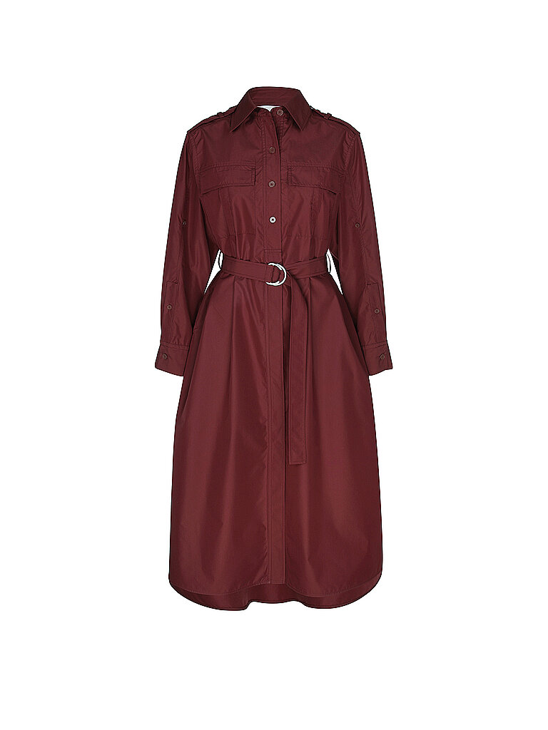 PHILLIP LIM Maxikleid – PHILLIP LIM