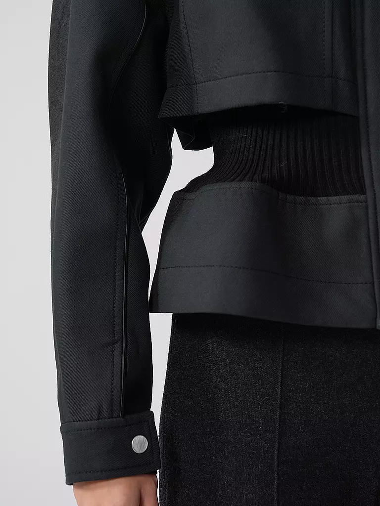 PHILLIP LIM | Blazer  | schwarz