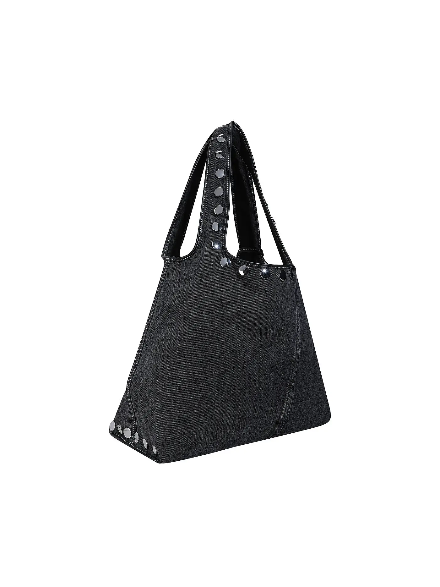 PHILLIP LIM | Shopper - Market Tote  | schwarz