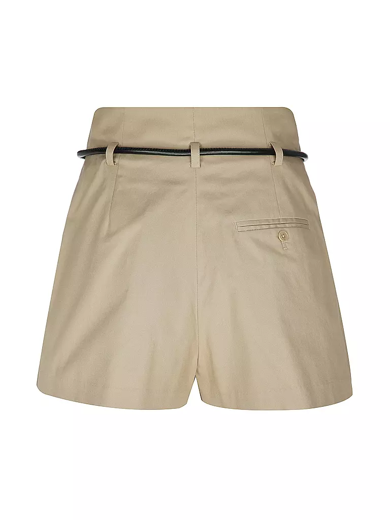 PHILLIP LIM | Shorts ORIGAMI  | olive