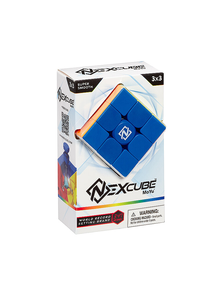 PIATNIK Nexcube Classic 3x3