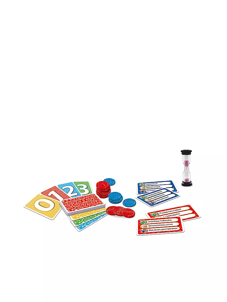 PIATNIK | Brettspiel - Activity® Casino | keine Farbe