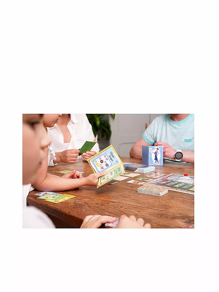 PIATNIK | Brettspiel - Pot Pourri | keine Farbe