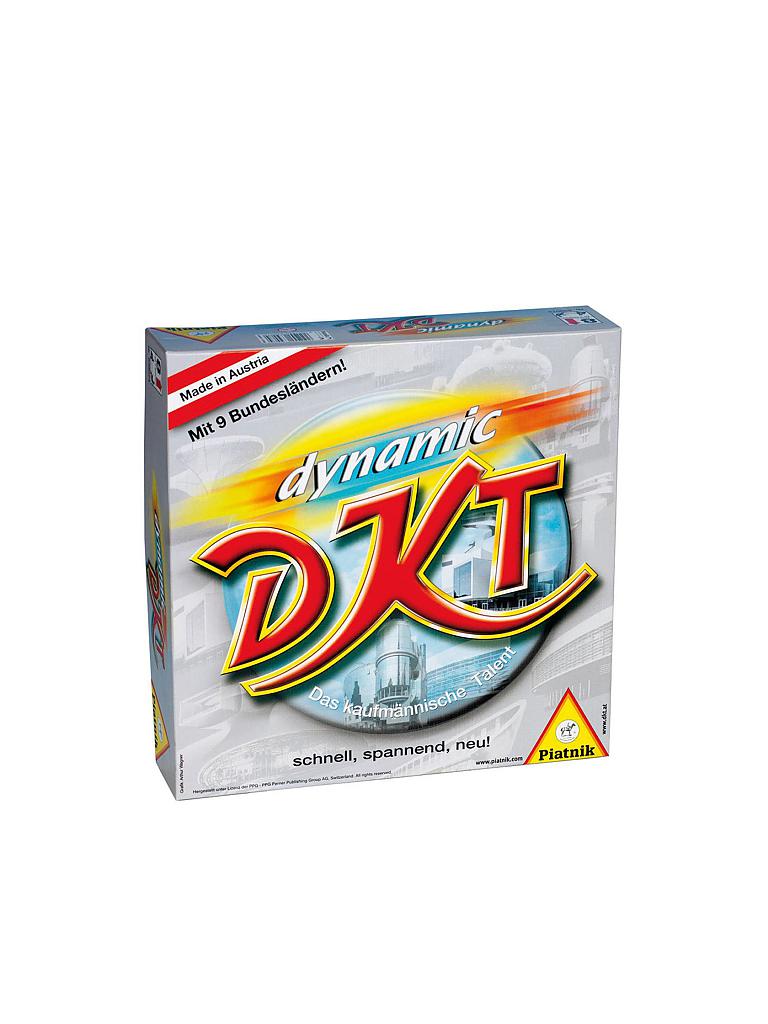 PIATNIK | DKT Dynamic | 