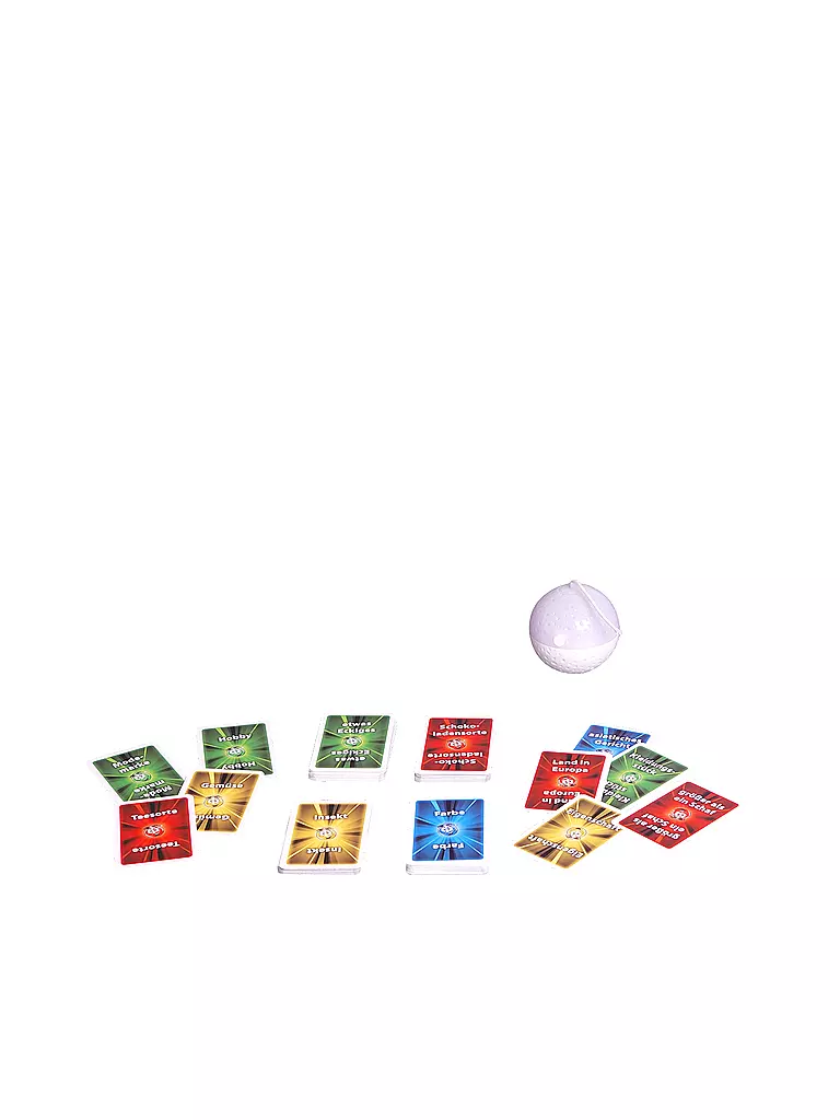 PIATNIK | Familienspiel - Tick Tack Bumm Color Flash | keine Farbe