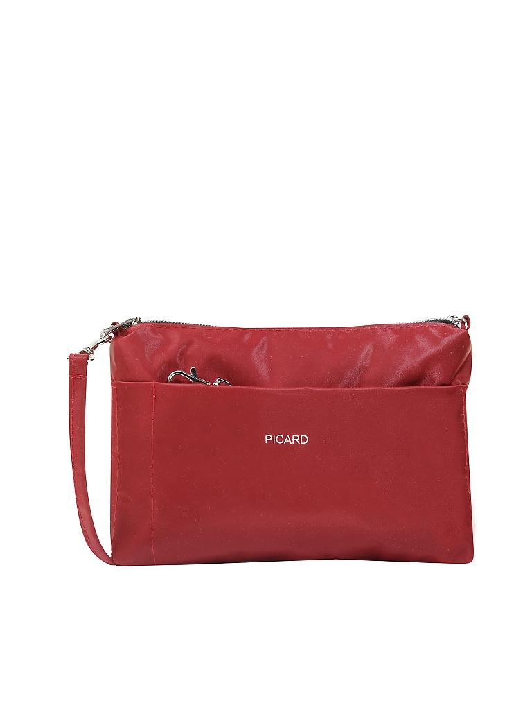 PICARD | Tasche - Switchbag | rot