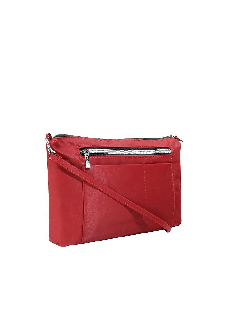 PICARD | Tasche - Switchbag | rot